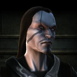 Sarlduk — legacy portrait