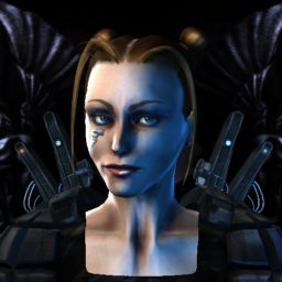 Lookin Atcha — legacy portrait