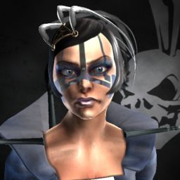 Fenoxy — legacy portrait