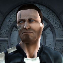 SFCrazy — legacy portrait