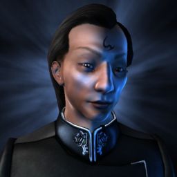 Rakadar — legacy portrait