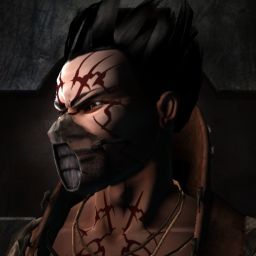 Walshi — legacy portrait