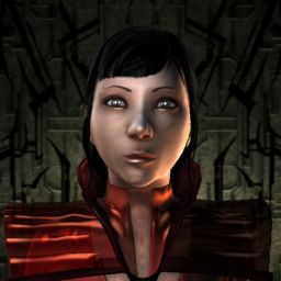 Midorisan — legacy portrait