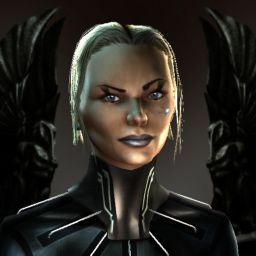 Kultulu — legacy portrait