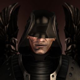 Judicar Kantari — legacy portrait