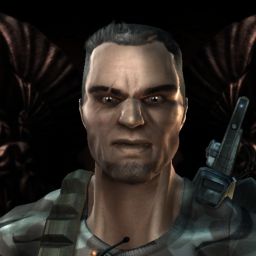 viciouspilot — legacy portrait