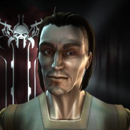 Omaa Fett — legacy portrait