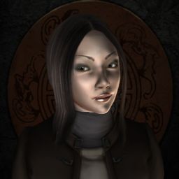 HEBA — legacy portrait