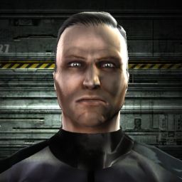 Andrew Maksimov — legacy portrait