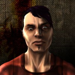 Malkavv — legacy portrait