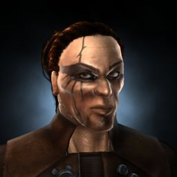 Nordstern3 — legacy portrait