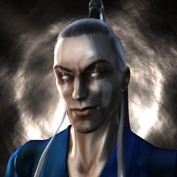 Trikill — legacy portrait