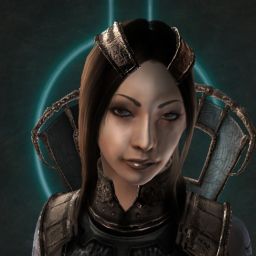 Defqon 1 — legacy portrait