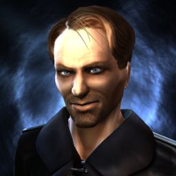 Rio Hondo — legacy portrait