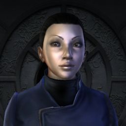 worker two — legacy portrait