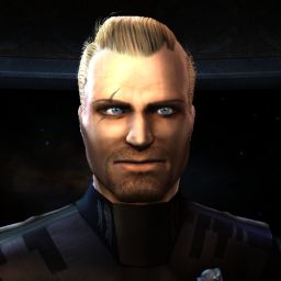 Atherin Gaius — legacy portrait
