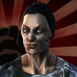 Zecheria — legacy portrait