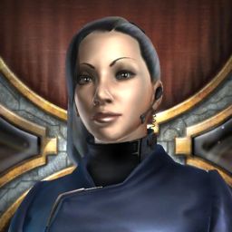 Trick'Riser — legacy portrait