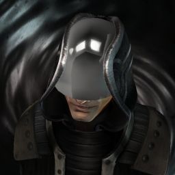 Demias Serpenthelm — legacy portrait