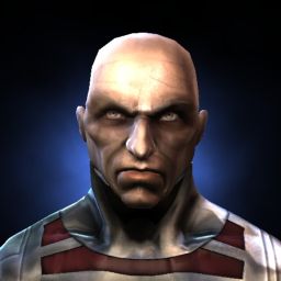 ShuhartSHunter — legacy portrait