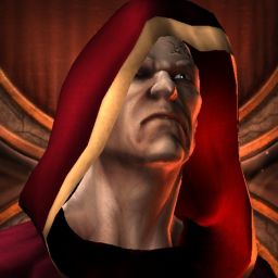 Asteroid Dancer — legacy portrait