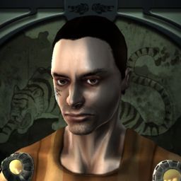 C902 — legacy portrait