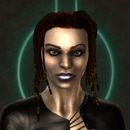 Mererder — legacy portrait