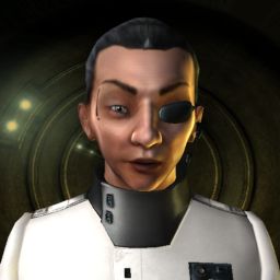 Galen Achu — legacy portrait