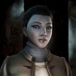 Makimachi Misao — legacy portrait