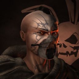 VeloxMors — legacy portrait