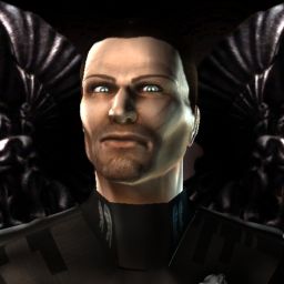 Kylathar — legacy portrait