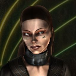 6tann — legacy portrait