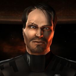 Aleksei Stukov — legacy portrait