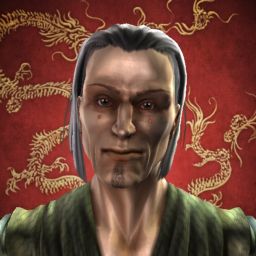 MoHroJI — legacy portrait