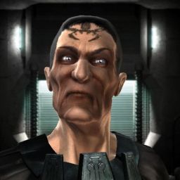 Naemneg — legacy portrait