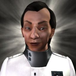 KOMMAHDOP — legacy portrait