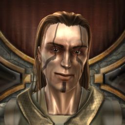 Veo Weh — legacy portrait