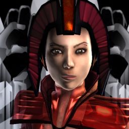Li Ter — legacy portrait