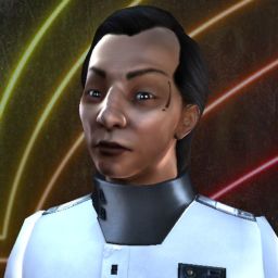 K OZ — legacy portrait