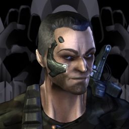 zloiROK — legacy portrait