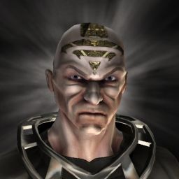 Shadow Senya — legacy portrait