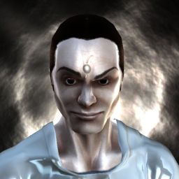 Erodor Longstaff — legacy portrait