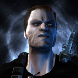 Tyler'Durdenskji — legacy portrait