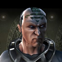 Gismund le'Girgal — legacy portrait
