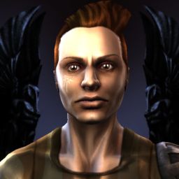 Criztian Gaeta — legacy portrait