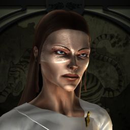 Yolanda Haymer — legacy portrait
