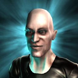 svetagor — legacy portrait