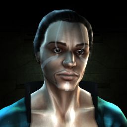 Ronski — legacy portrait