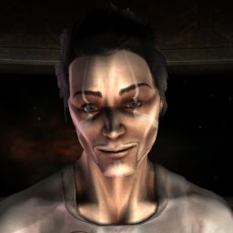 Squaro — legacy portrait
