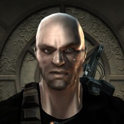 courtnek — legacy portrait